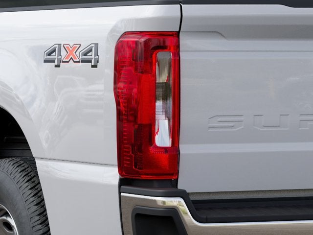 2027 Ford F-250SD XL