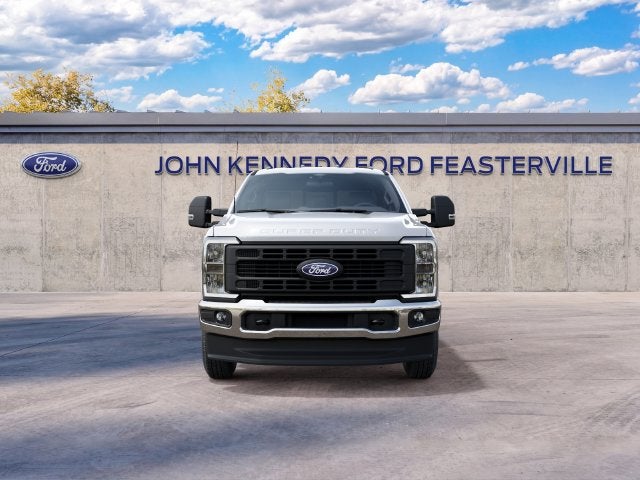 2027 Ford F-250SD XL