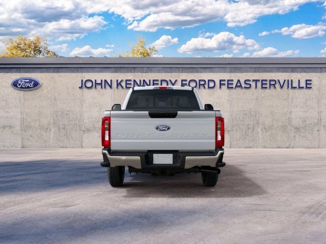 2027 Ford F-250SD XL