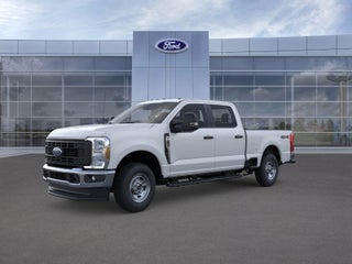 2026 Ford F-250SD XL Commercial