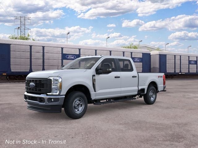 2026 Ford Super Duty F-250 SRW