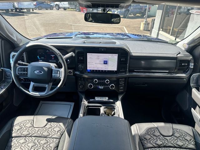 2026 Ford F-250SD Lariat Shelby Torque 1200 Pickup