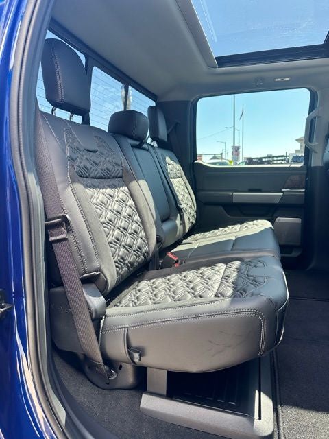 2026 Ford F-250SD Lariat Shelby Torque 1200 Pickup