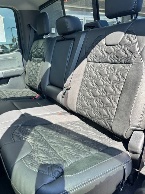 2026 Ford F-250SD Lariat Shelby Torque 1200 Pickup