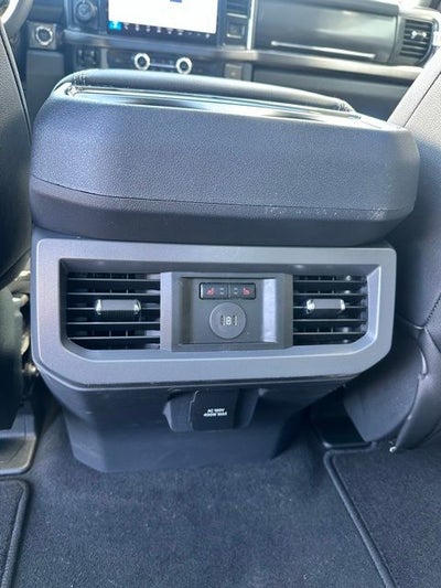 2026 Ford F-250SD Lariat Shelby Torque 1200 Pickup