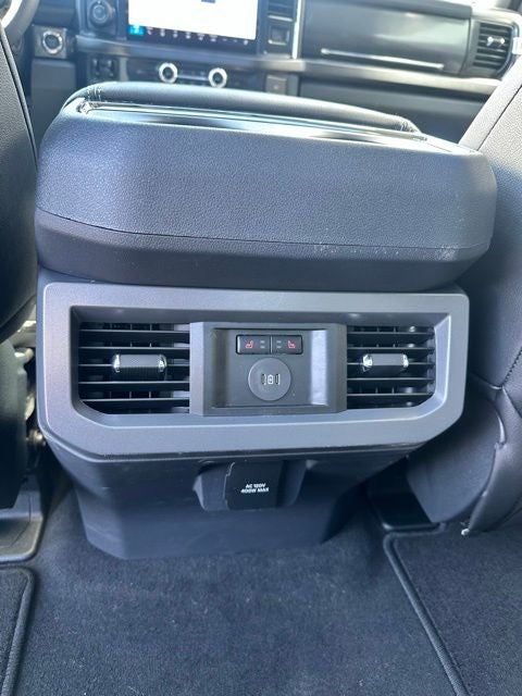 2026 Ford F-250SD Lariat Shelby Torque 1200 Pickup