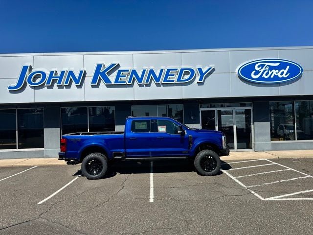 2026 Ford F-250SD Lariat Shelby Torque 1200 Pickup