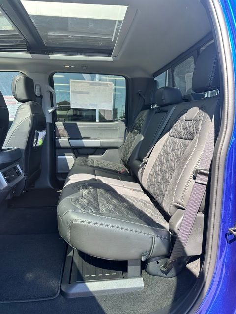 2026 Ford F-250SD Lariat Shelby Torque 1200 Pickup