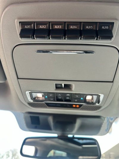 2026 Ford F-250SD Lariat Shelby Torque 1200 Pickup