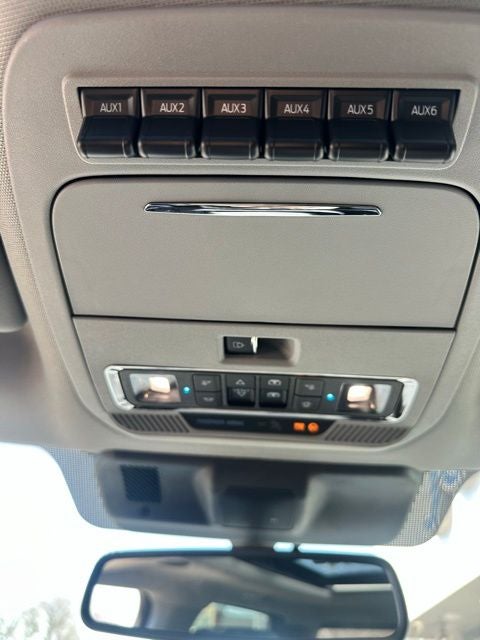 2026 Ford F-250SD Lariat Shelby Torque 1200 Pickup