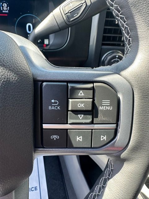 2026 Ford F-250SD Lariat Shelby Torque 1200 Pickup