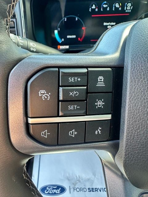 2026 Ford F-250SD Lariat Shelby Torque 1200 Pickup