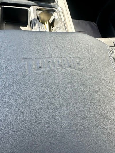 2026 Ford F-250SD Lariat Shelby Torque 1200 Pickup