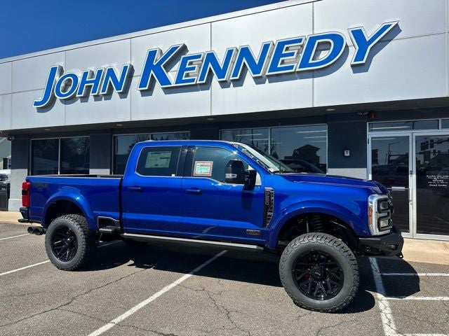 2026 Ford F-250SD Lariat Shelby Torque 1200 Pickup