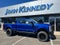 2026 Ford F-250SD Lariat Shelby Torque 1200 Pickup