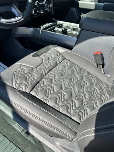 2026 Ford F-250SD Lariat Shelby Torque 1200 Pickup