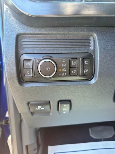 2026 Ford F-250SD Lariat Shelby Torque 1200 Pickup