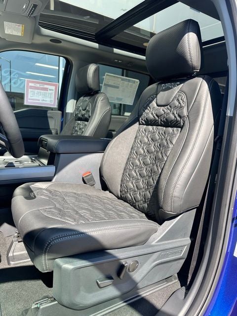 2026 Ford F-250SD Lariat Shelby Torque 1200 Pickup