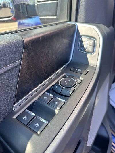 2026 Ford F-250SD Lariat Shelby Torque 1200 Pickup