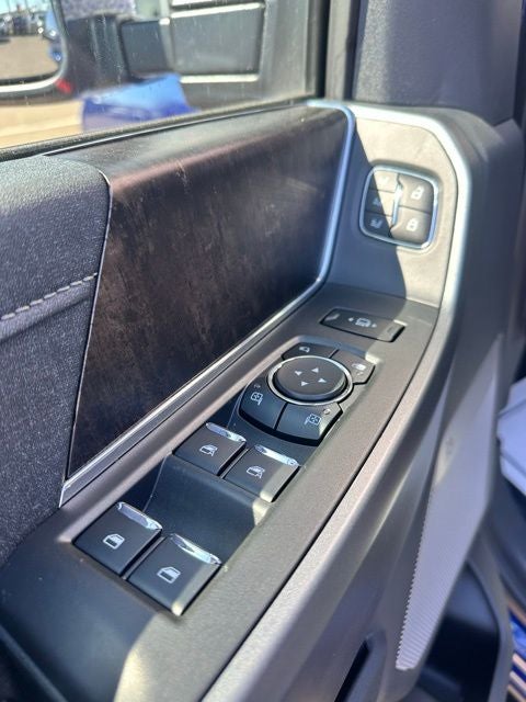 2026 Ford F-250SD Lariat Shelby Torque 1200 Pickup