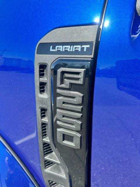 2026 Ford F-250SD Lariat Shelby Torque 1200 Pickup