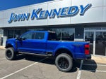 2026 Ford F-250SD Lariat Shelby Torque 1200 Pickup