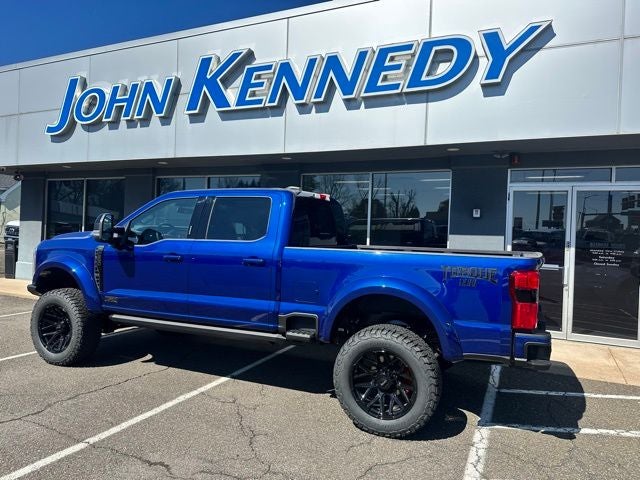 2026 Ford F-250SD Lariat Shelby Torque 1200 Pickup