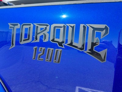 2026 Ford F-250SD Lariat Shelby Torque 1200 Pickup