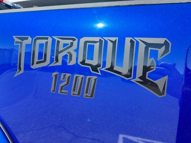 2026 Ford F-250SD Lariat Shelby Torque 1200 Pickup