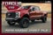 2026 Ford F-250SD Lariat Shelby Torque 1200 Pickup
