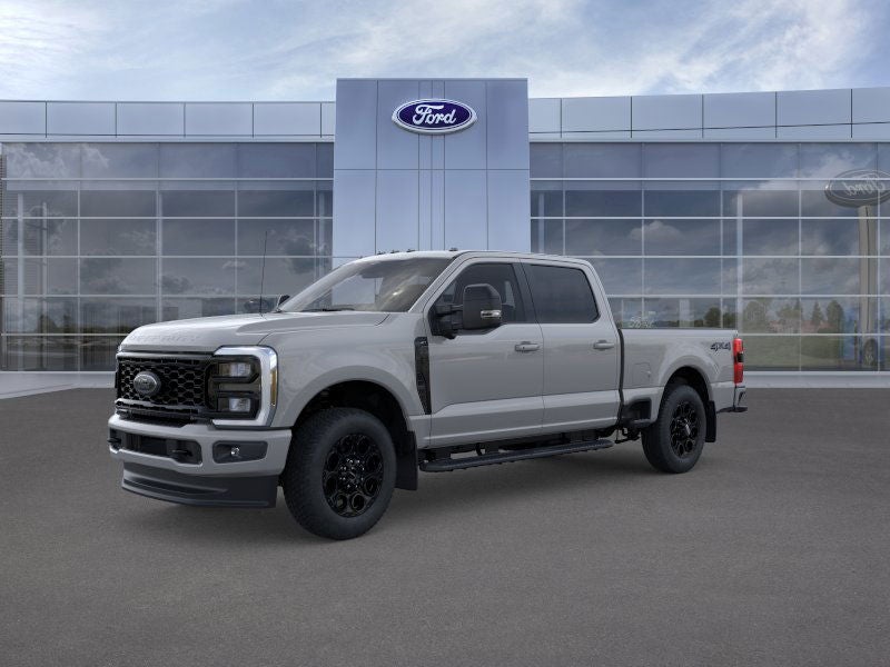 2026 Ford F-250SD XLT Pickup