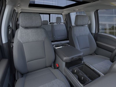 2026 Ford F-250SD XLT Pickup