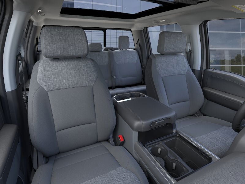 2026 Ford F-250SD XLT Pickup