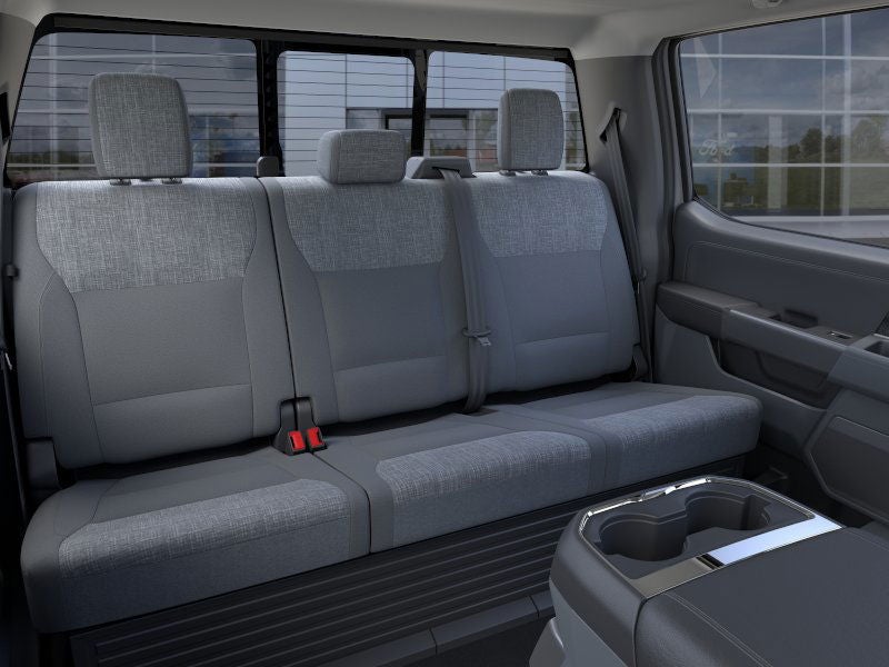 2026 Ford F-250SD XLT Pickup