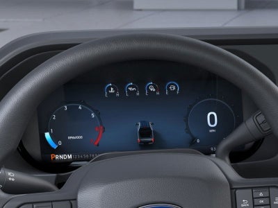 2026 Ford F-250SD XLT Pickup