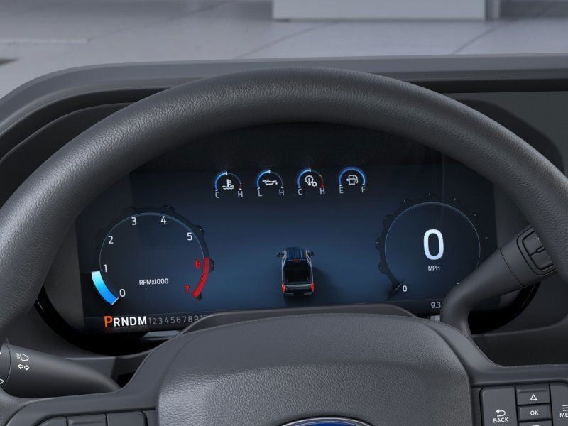 2026 Ford F-250SD XLT Pickup