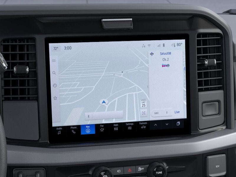 2026 Ford F-250SD XLT Pickup