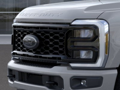 2026 Ford F-250SD XLT Pickup