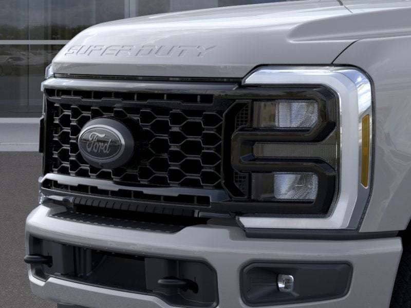 2026 Ford F-250SD XLT Pickup