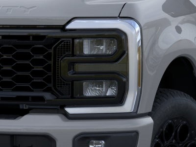 2026 Ford F-250SD XLT Pickup