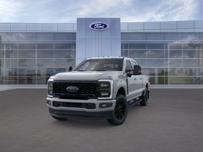2026 Ford F-250SD XLT Pickup