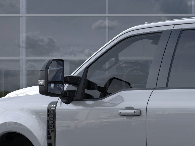 2026 Ford F-250SD XLT Pickup