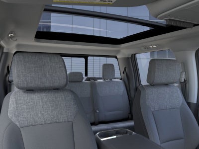 2026 Ford F-250SD XLT Pickup