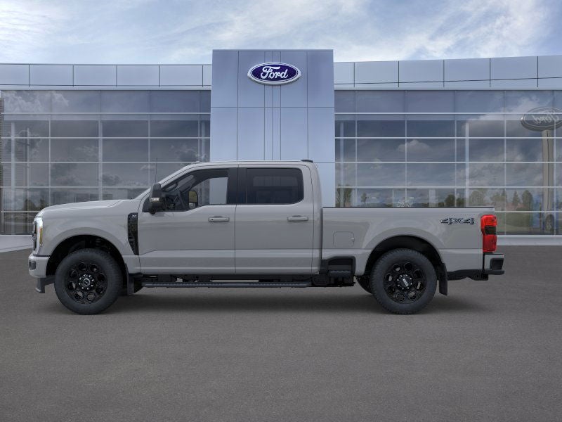 2026 Ford F-250SD XLT Pickup