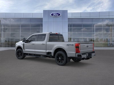 2026 Ford F-250SD XLT Pickup