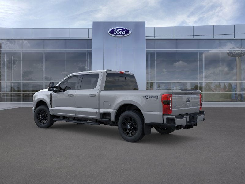 2026 Ford F-250SD XLT Pickup