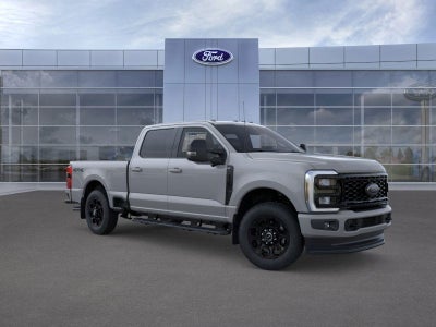 2026 Ford F-250SD XLT Pickup