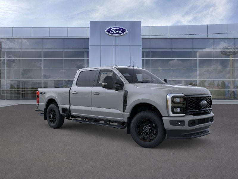2026 Ford F-250SD XLT Pickup
