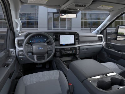 2026 Ford F-250SD XLT Pickup