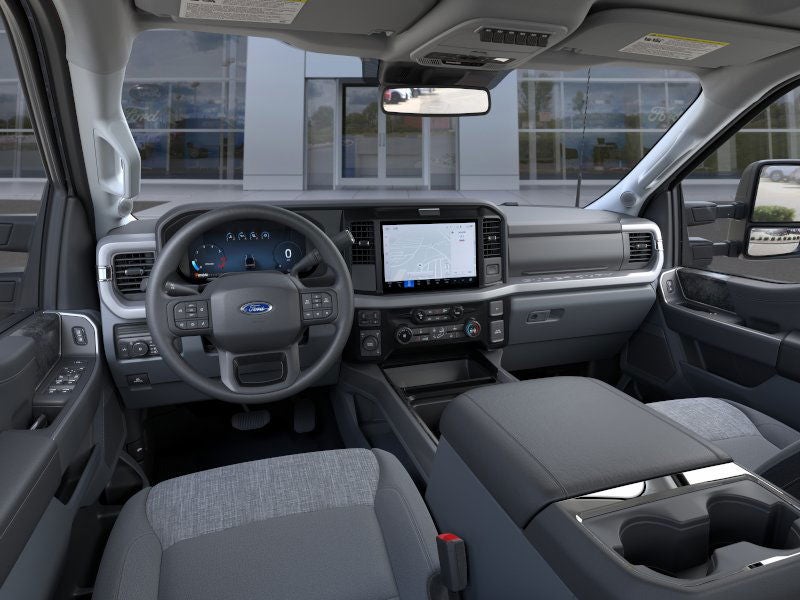 2026 Ford F-250SD XLT Pickup